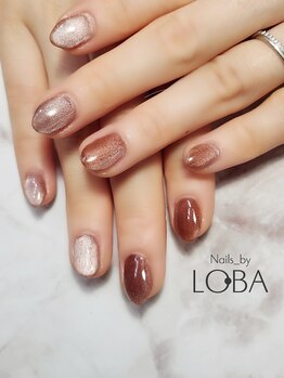 ミストマグネット