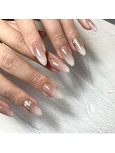 アンドエミニー エン ラボーテ(& EMINY 艶 la beaute)/ベイビーブーマー