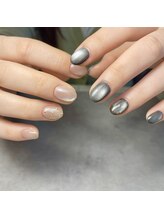 ビュウ 小倉店(Viu)/マグネット