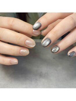 ビュウ 小倉店(Viu)/マグネット