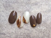 ハウオリラニ 自由が丘店(Hau'oli Lani)/定額ネイル☆