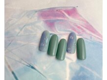 ネイルサロン&スクール ジーナ(GINA)/5月12種類から選べるデザイン
