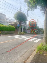 ガブリエル(GABRIELLE)/無料駐車場