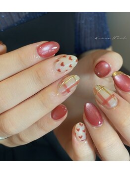 グレイス ネイル(Grace nail)/