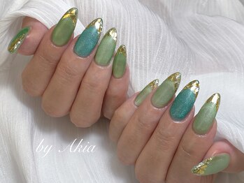 閨匠ビューティサロン 新橋店/