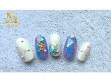 ミシェル(Michelle)/14800_No.116