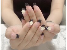 ハナネイル(はなNAIL)/