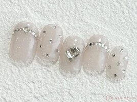 ハートシアーシュガー韓国￥9000