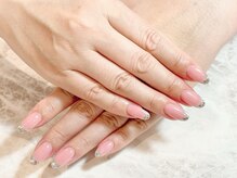 キャッツアイトーキョー 高円寺店(Cat's eyeTOKYO)/ガラスフレンチ