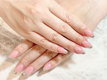 キャッツアイトーキョー 高円寺店(Cat's eyeTOKYO)/ガラスフレンチ