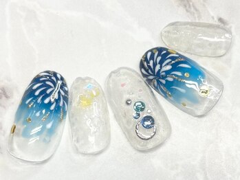 トータルビューティ ノイド(Noid)/サマーコレクション♪