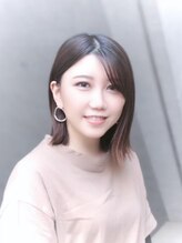 ヘッドコンシェルジュ 京都店(head CONCIERGE)&nbsp;佐竹 菜々子