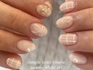【hiyori】10art course
