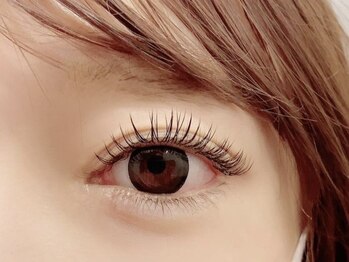 ビヨウシツチャーリーの写真/あなたに合ったお目元ご提案します♪どこから見ても可愛い目元へ＊。《まつげ・アイブロウメニューあり》
