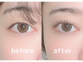 アイル バイ ストーク(I’LL by STOKED)/まつげパーマ・ラッシュリフト☆