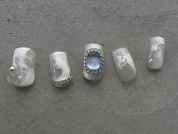 ネオイ(neo:i)/デザイン_O