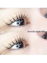 フォーヴリュンヌ(FOVLUNE)/ラッシュリフト