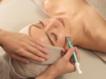 インディバサロン カルム(Calm.)/ラミネーションピール