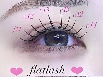 ビーナスベルト 池袋(VENUS BELT)/フラットラッシュ