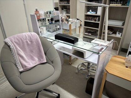 ケープジャスミン(Cape Jasmine)の写真