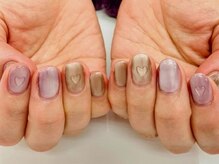 はあとねいる 和歌山高松店/＃マグネット