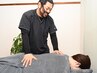 【ご褒美NO.1】全身骨格調整＋整体〈ほぐし〉筋膜リリース120分¥9500