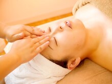 エテルノ(ETERNO)の雰囲気（目力UP!毛穴くすみたるみに人気の小顔美肌改善フェイシャル）