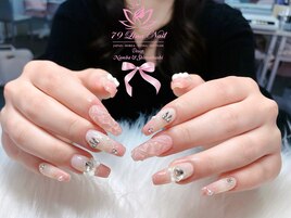 長さ出し/持ち込みOK/アート10本