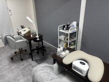 ルアン 船堀店(Luan)の雰囲気（2席なので落ち着いた空間◎）