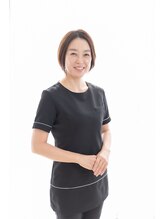 サンゴ(SANGO)&nbsp;山口 智代