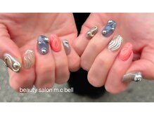 エムシーベル(m.c bell)/