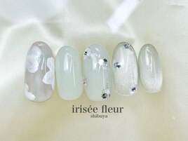 フラワー定額サンプル