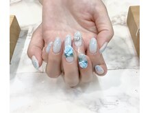 ネイルサロン フィオーレ