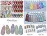 うるっと夏色【シルキーマグ・フラッシュ】期間限定割引/奥行ある輝き/新色☆