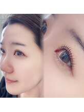 アイモア 金山店(eye mor.)/立ち上げストレート♪