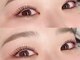 ワズ ツクバ(Was TSUKUBA)の写真/《大人気メニュー！》極美のナチュふわっ【次世代まつ毛パーマ】＋【エクステ】で魅力的な目元が叶う！