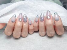 ピーチネイル 新松戸(Peach Nail)