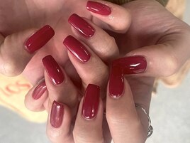 全メニューがパラジェルベース