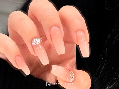 シェリーラメール 池袋店(cherie la mer)の写真