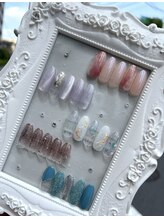 ネリネ(Nerine)/季節のデザインコース