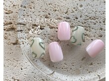 エル(el)/Cコース 5800円