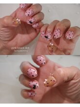 ヴィヴィア(VIVIA)/持ち込みデザイン