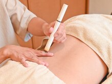 すばる屋/腰痛へのお灸