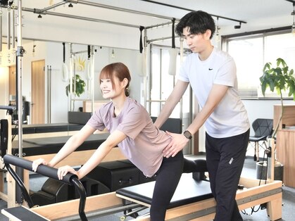 イグネス 熊本菊陽2号店の写真