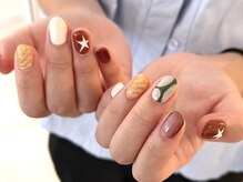 タビア 立川(tabia.)/B design