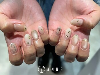 【パラジェル】マグネット