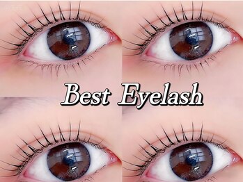 ベストアイラッシュ 渋谷109前店(Best Eyelash)/まつげパーマ