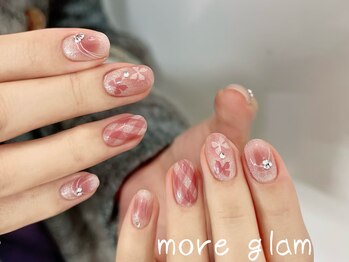 モアグラム 銀座店(More Glam)/