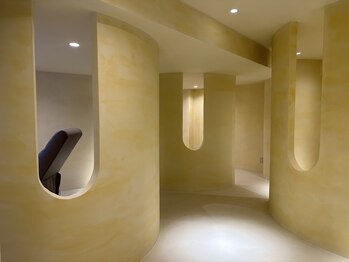 アイラッシュサロン マナ(MANA)/