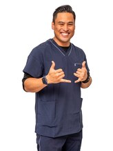 エミシア鍼灸接骨院 村川 サムエル